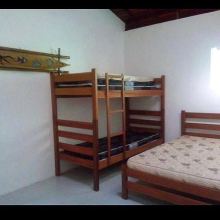 CASA TÉRREA EM MARESIAS, Até 20 pessoas Maresias Esterno foto