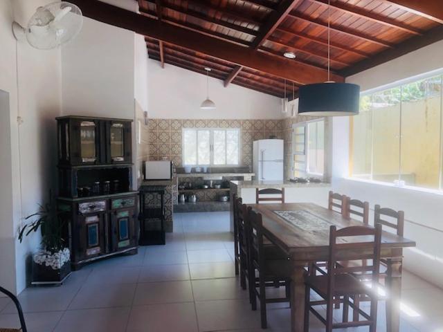 CASA TÉRREA EM MARESIAS, Até 20 pessoas Maresias Esterno foto
