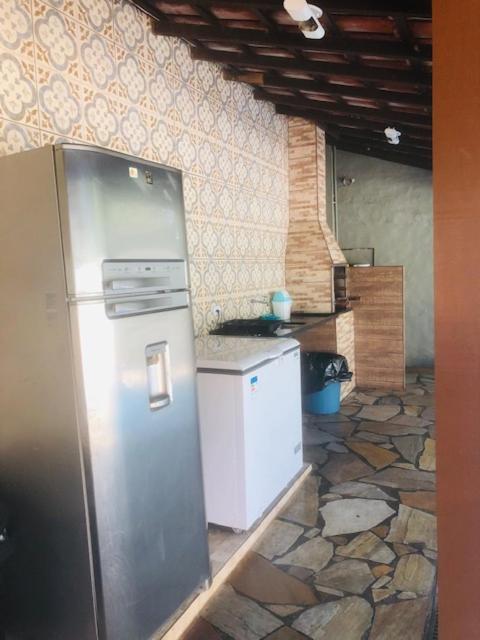 CASA TÉRREA EM MARESIAS, Até 20 pessoas Maresias Esterno foto