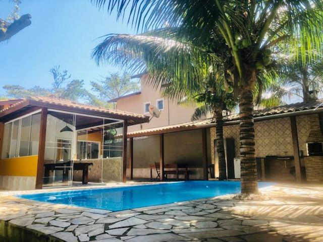 CASA TÉRREA EM MARESIAS, Até 20 pessoas Maresias Esterno foto