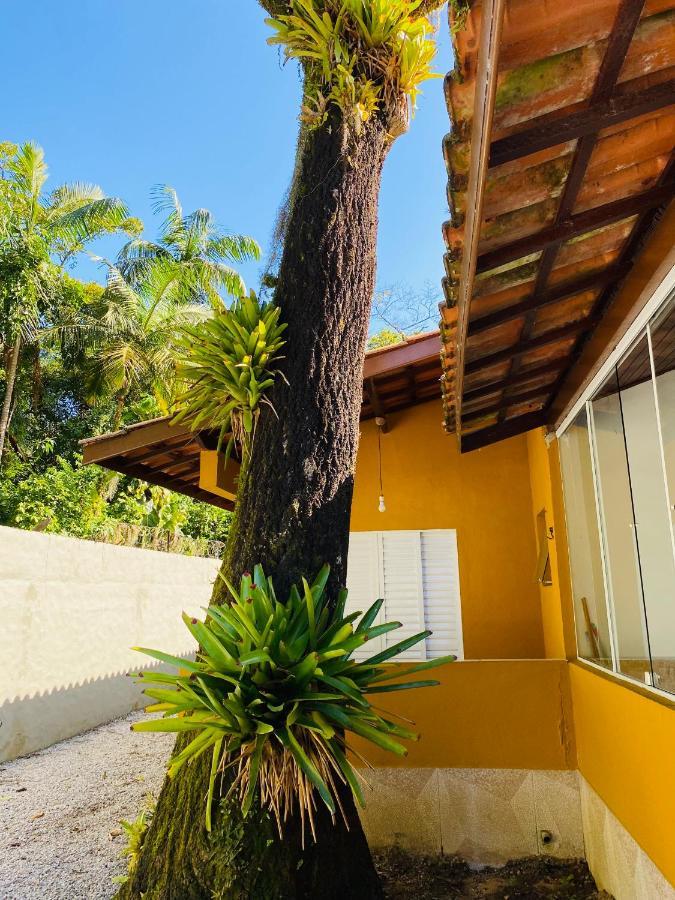 CASA TÉRREA EM MARESIAS, Até 20 pessoas Maresias Esterno foto