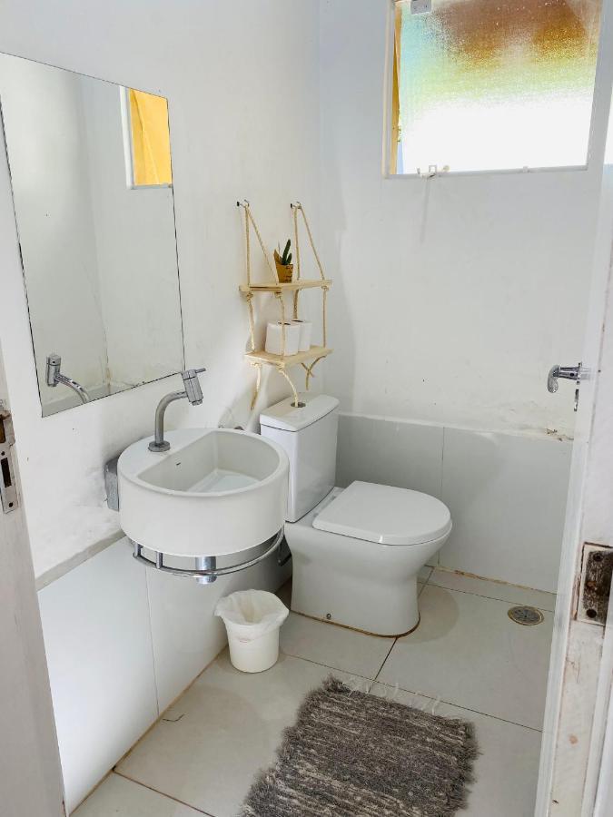 CASA TÉRREA EM MARESIAS, Até 20 pessoas Maresias Esterno foto