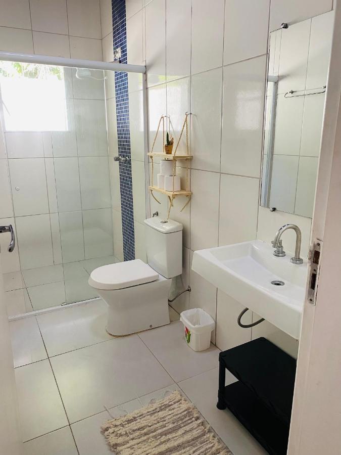 CASA TÉRREA EM MARESIAS, Até 20 pessoas Maresias Esterno foto